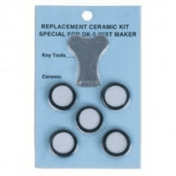 Ceramic Disc Humidifier Replacement + Faucet (1 Membrane) (1)