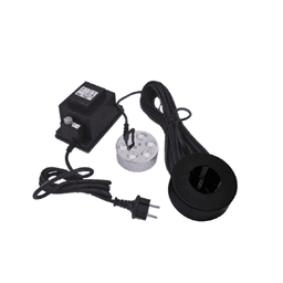Complete Ultrasound Humidifier 5 Membranes (Mist Maker) (1)