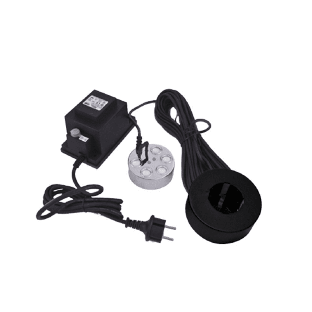 Complete Ultrasound Humidifier 5 Membranes (Mist Maker)