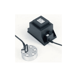 Complete Ultrasound Humidifier 5 Membranes (Mist Maker) (3)