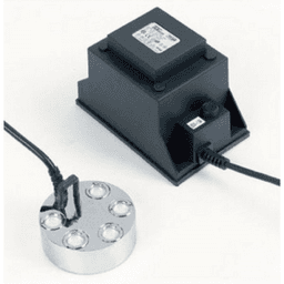 Complete Ultrasound Humidifier 5 Membranes (Mist Maker) (4)