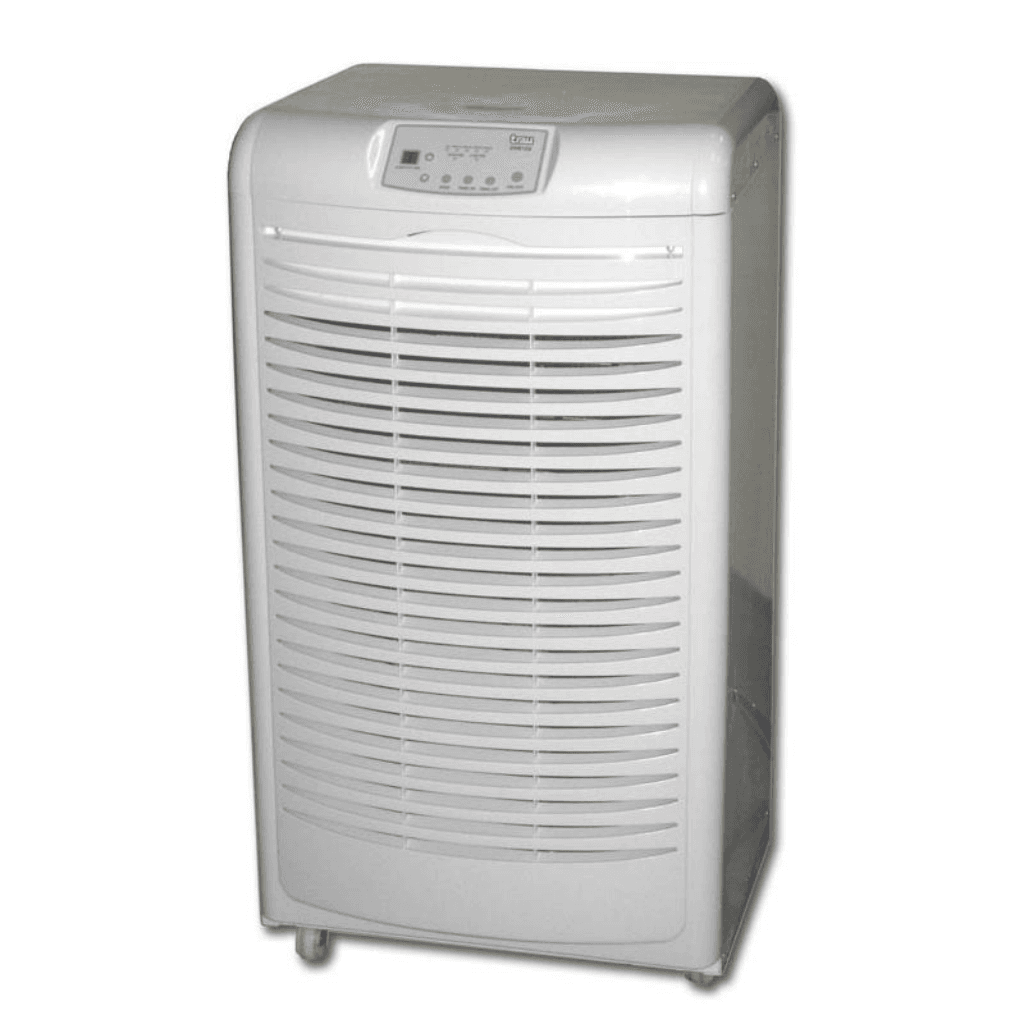 Trau DH 6105 105L / 24h dehumidifier