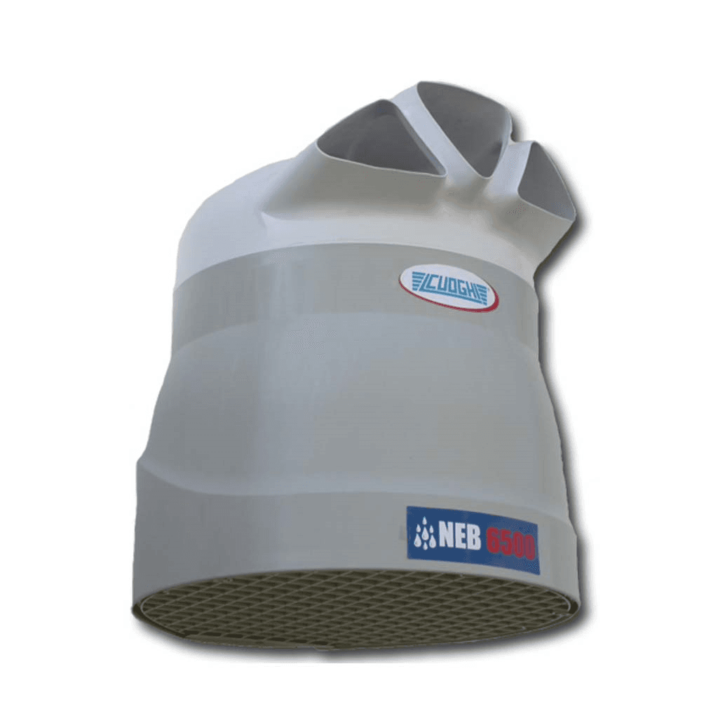 Centrifugal Humidifier Trau NEB6500 0.85-6.5L / h