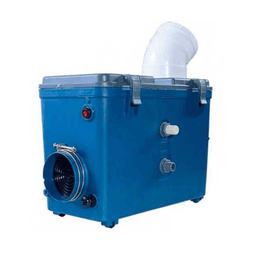 Monsoon Ultrasound Humidifier (Mist Maker) (2)