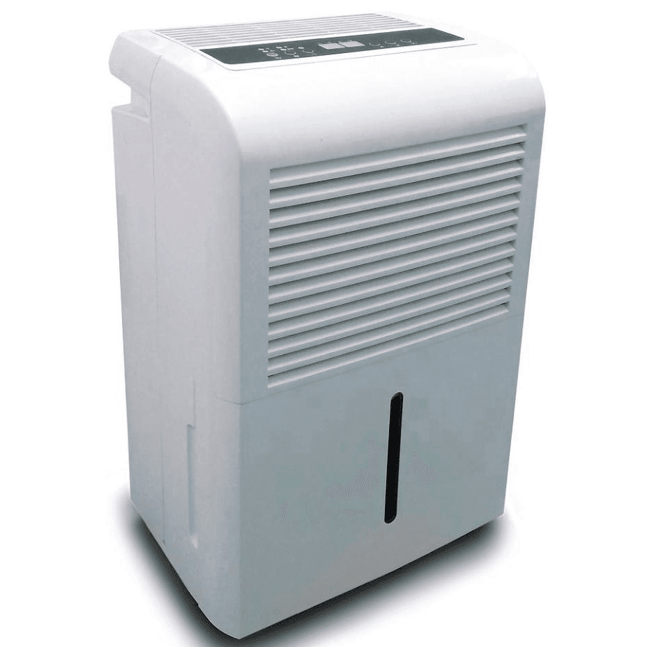 Trau DH755E-NR 50L/24h dehumidifier