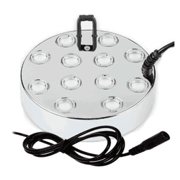 Complete Ultrasonic Humidifier 12 Membranes (Mist Maker) (2)
