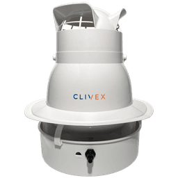 Clivex Big Cloud Industrial Humidifier (1)
