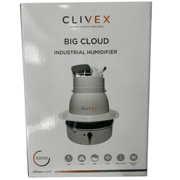 Clivex Big Cloud Industrial Humidifier (2)