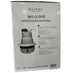 Clivex Big Cloud Industrial Humidifier (3)