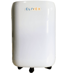 Dehumidifier Clivex HomeDry 20L (1)
