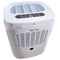 Dehumidifier Clivex HomeDry 20L (2)