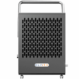 Dehumidifier Clivex ProDry 50L (1)