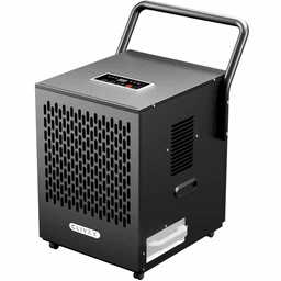 Dehumidifier Clivex ProDry 50L (2)