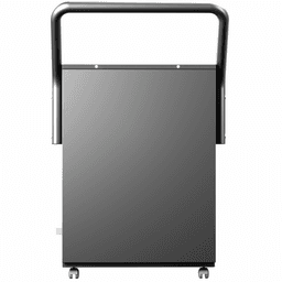 Dehumidifier Clivex ProDry 50L (3)