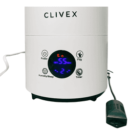 Clivex Dream Cloud 6L Humidifier (2)