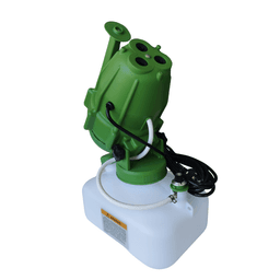 Meliflor Adjustable Atomizer Nebulizer 1200W 5L (1)