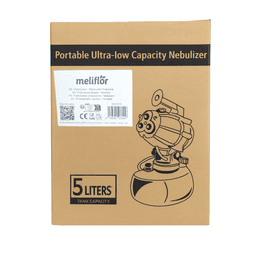 Meliflor Adjustable Atomizer Nebulizer 1200W 5L (2)