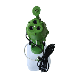 Meliflor Adjustable Atomizer Nebulizer 1200W 5L (3)