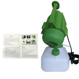 Meliflor Adjustable Atomizer Nebulizer 1200W 5L (4)