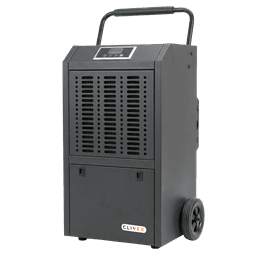 Clivex IndustrialDry Dehumidifier 138L 240m² + Wi-Fi + Modbus (1)