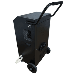 Clivex IndustrialDry Dehumidifier 138L 240m² + Wi-Fi + Modbus (3)