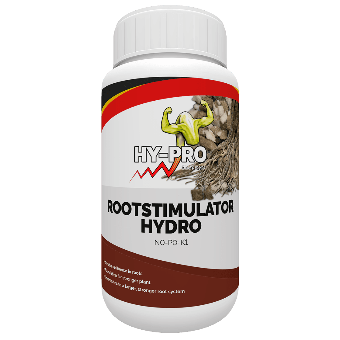 Hy-Pro Rootstimulator Hydro