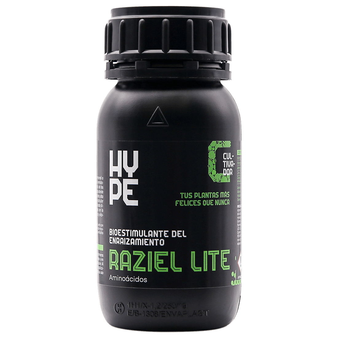 Raziel Lite (Liquid Rooting)