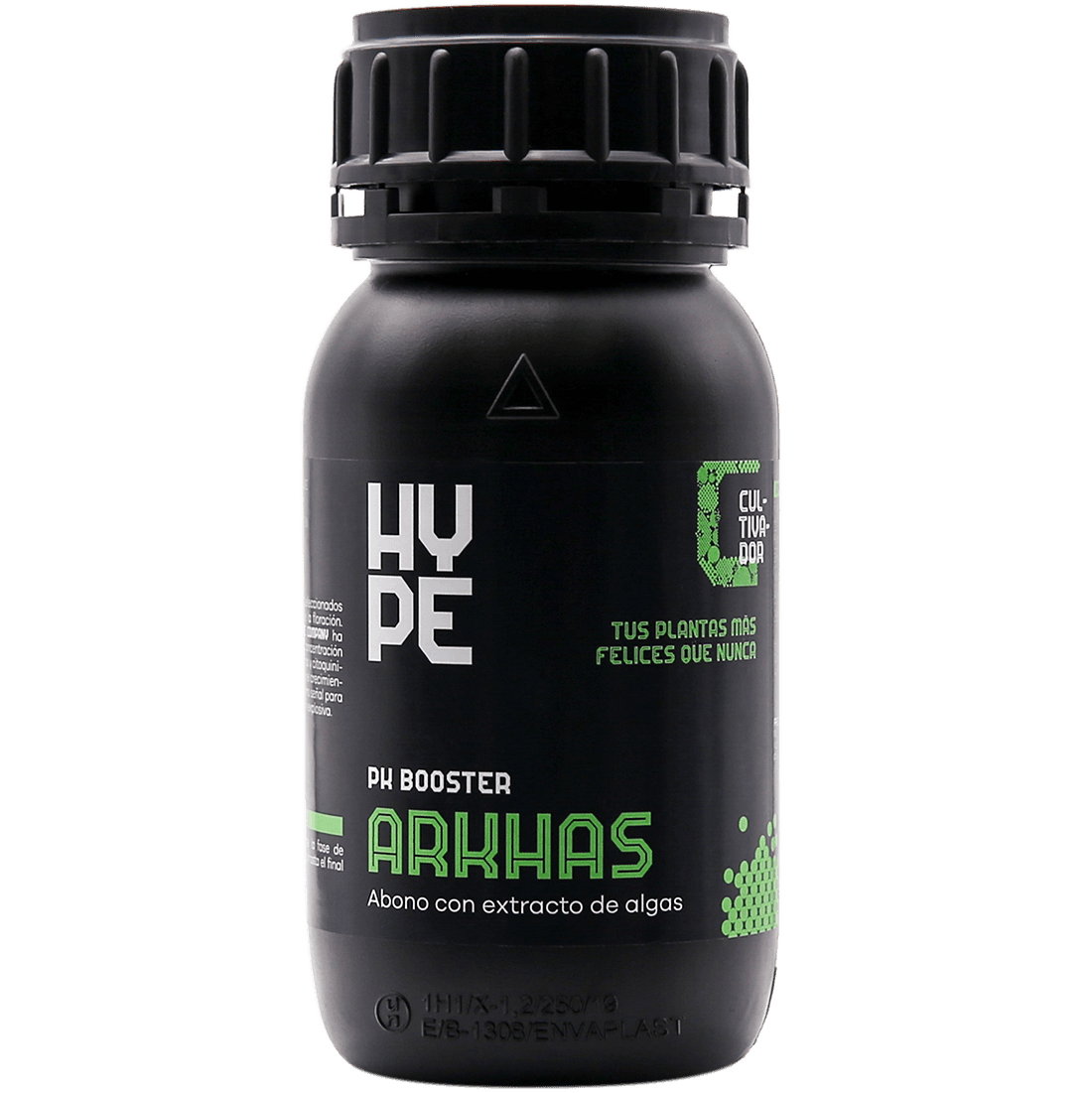 Arkhas (PK Booster Biomineral)