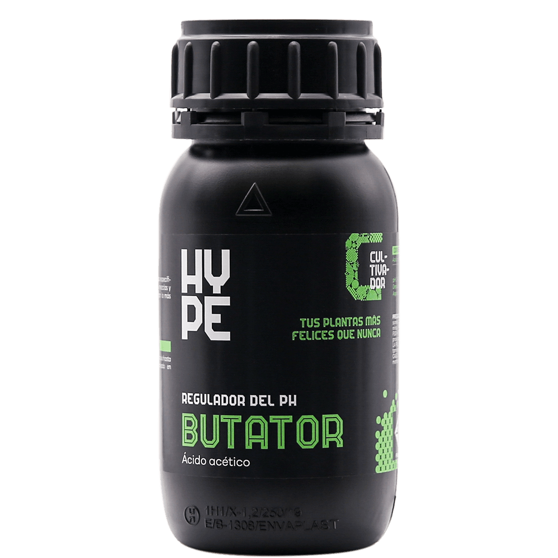 Butator (Organic PH Regulator)