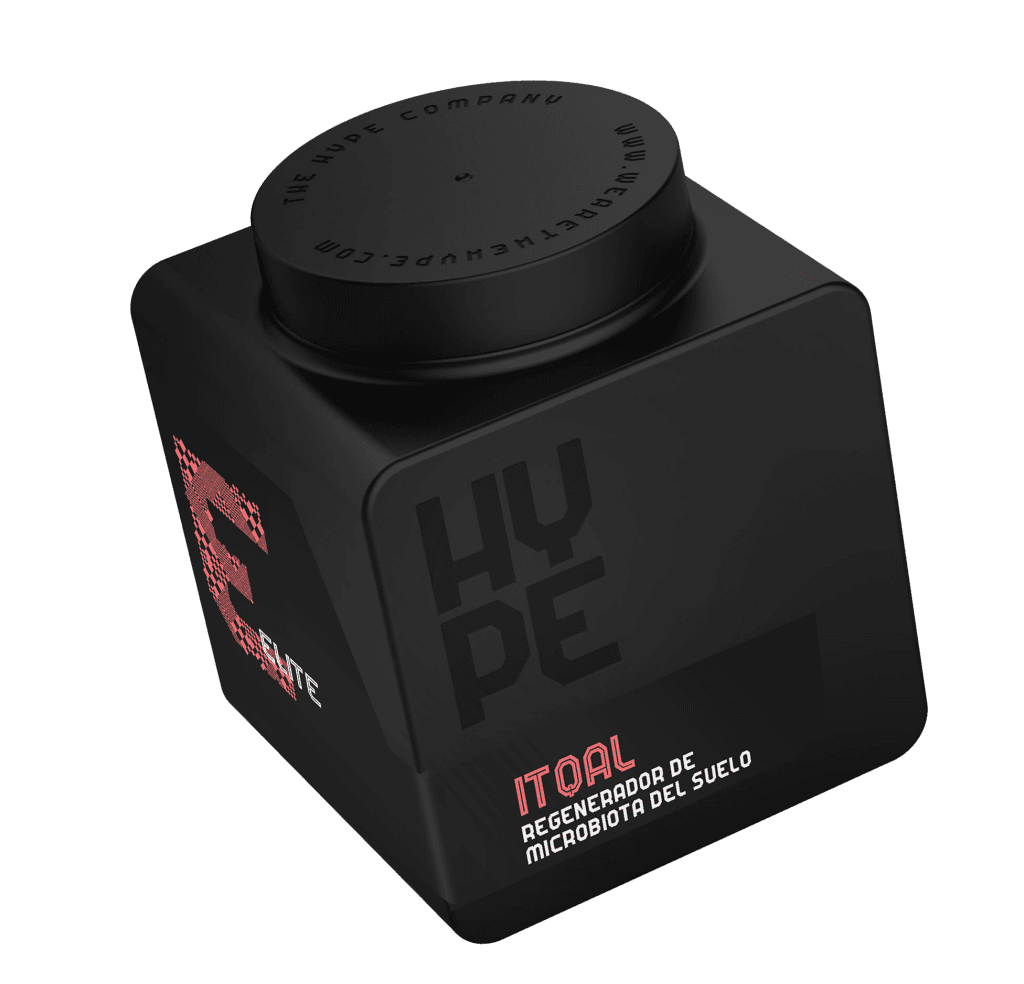 Itqal (Prebiotic Biostimulant)