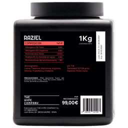 Raziel (Solid Rooting) (4)