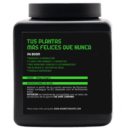 Strengths (PK Booster Mineral Solid) (3)