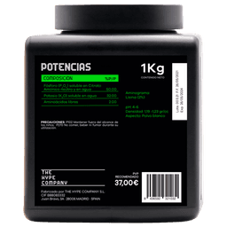 Strengths (PK Booster Mineral Solid) (4)