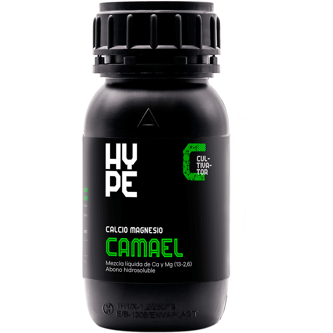 The Hype Company Camael (Calcium / Magnesium)