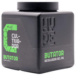 Butator (Organic PH Regulator) (2)