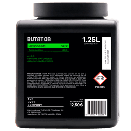 Butator (Organic PH Regulator) (4)