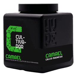 The Hype Company Camael (Calcium / Magnesium) (1)