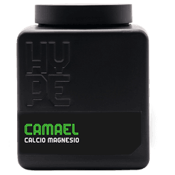 The Hype Company Camael (Calcium / Magnesium) (2)