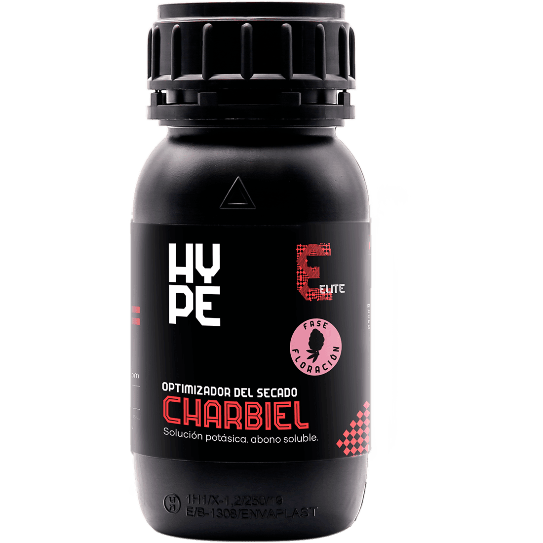 The Hype Company Charbiel (Dried Optimizer)