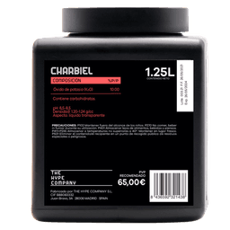 The Hype Company Charbiel (Dried Optimizer) (4)