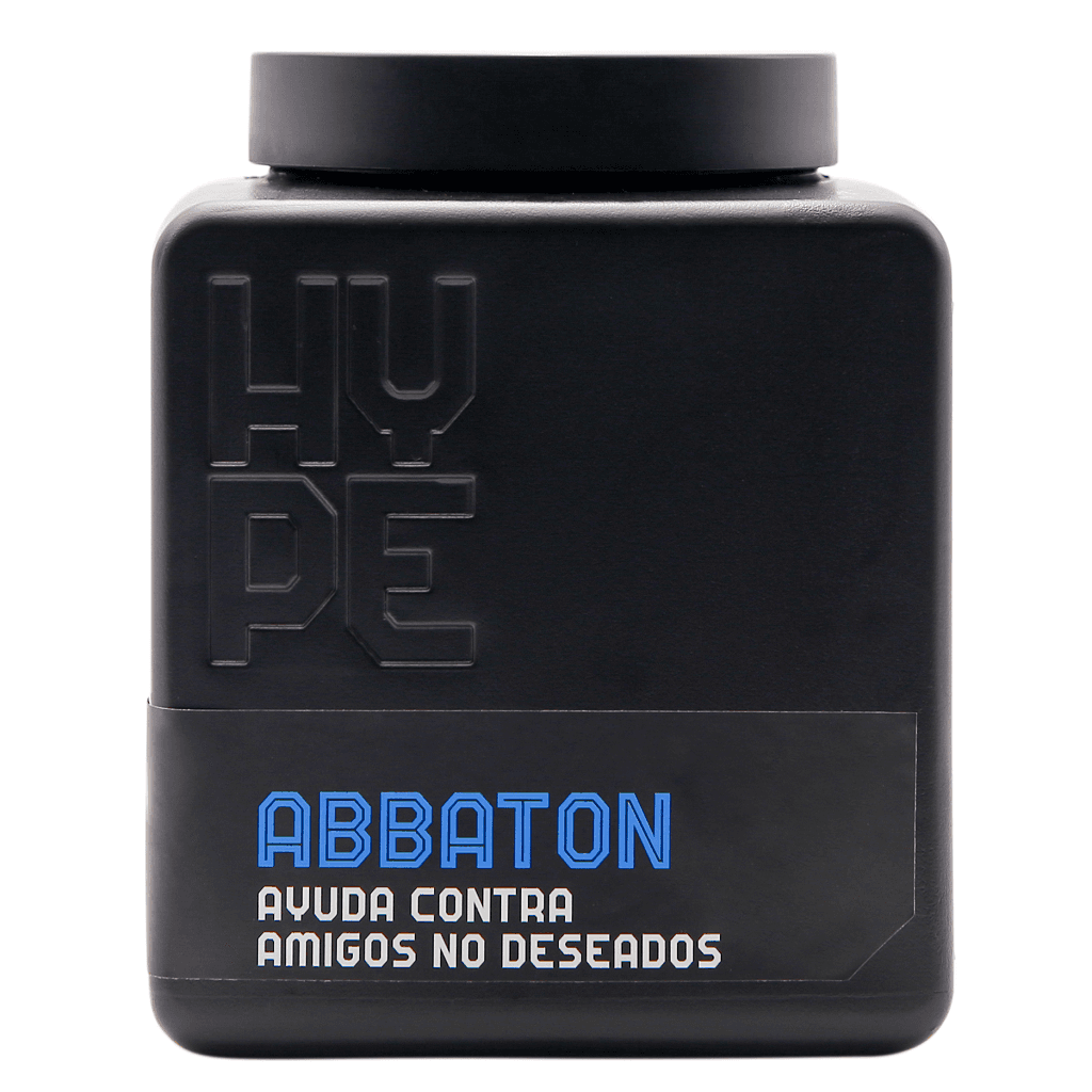 Abbaton (Red Spider)