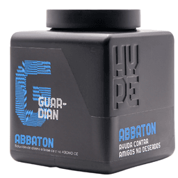 Abbaton (Red Spider) (2)