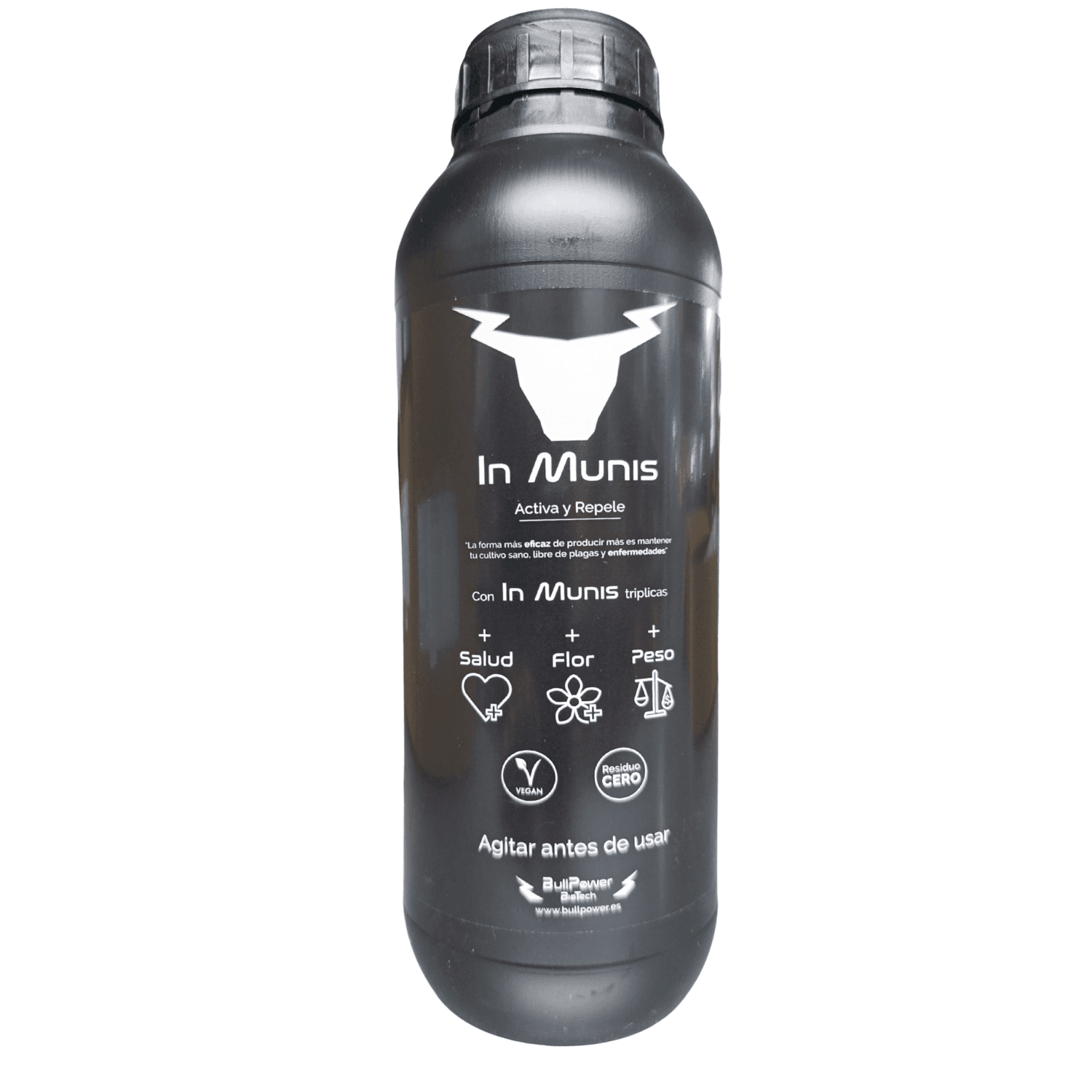 In Munis (Total Plant Protector)