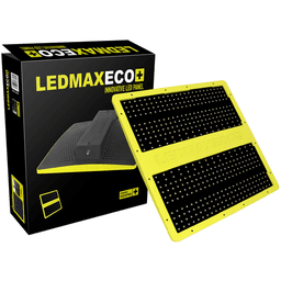 Garden Highpro Ledmaxeco LED Panel 60W (1)