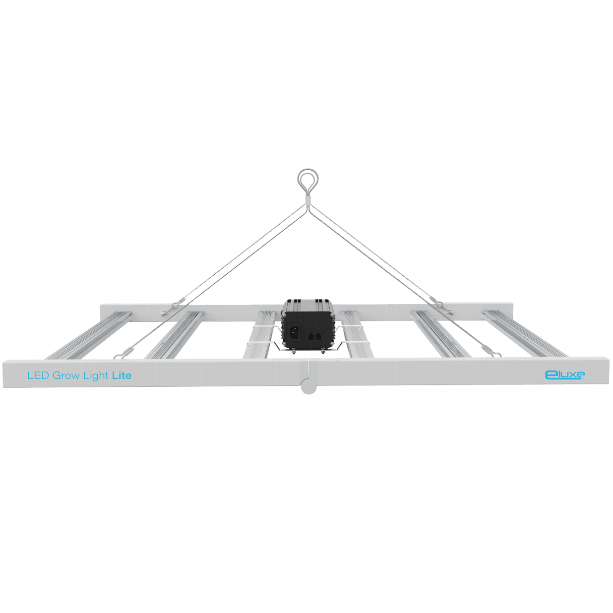 Eluxe LED 720W With PPE 2.7 Ballast