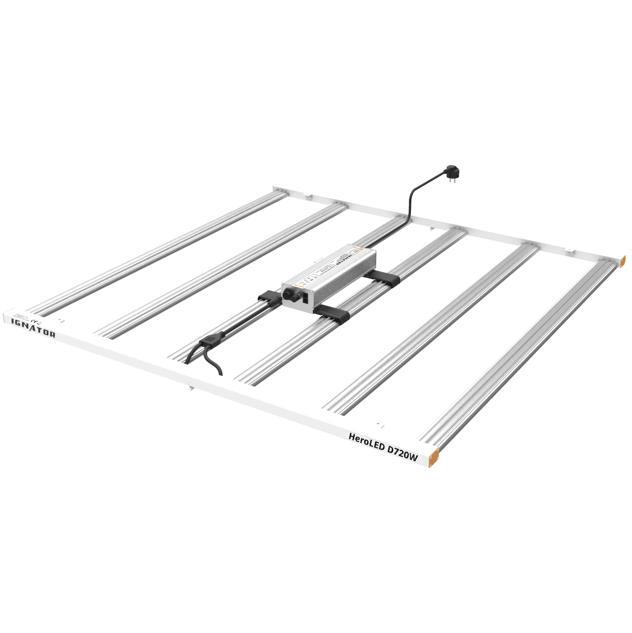 Ignator HeroLED D720W