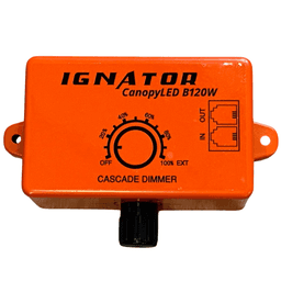 Ignator CanopyLED B120W Dimmer (1)