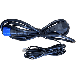 Ignator CanopyLED B120W 2 meter Power Cable and Control (1)