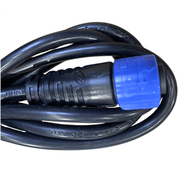 Ignator CanopyLED B120W 2 meter Power Cable and Control (2)