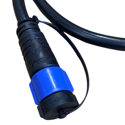 Ignator CanopyLED B120W 1 Meter Extension Cable Between Units (2)